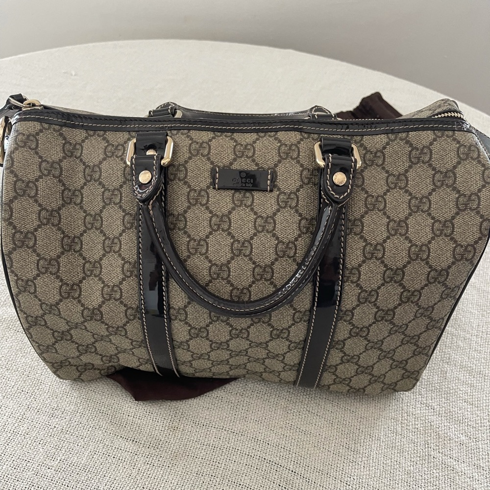 Gucci bag